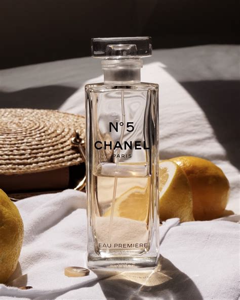 chanel n 5 eau premiere отзывы|Chanel number 5 eau premiere.